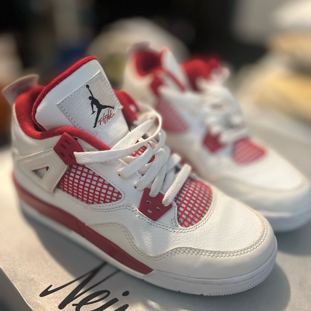 Jordan